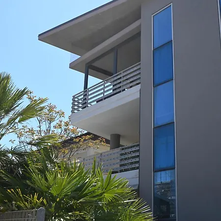 Διαμέρισμα Se255 - Senigallia, Trilocale Vicino Al Mare Con Balcone Attrezzato *
